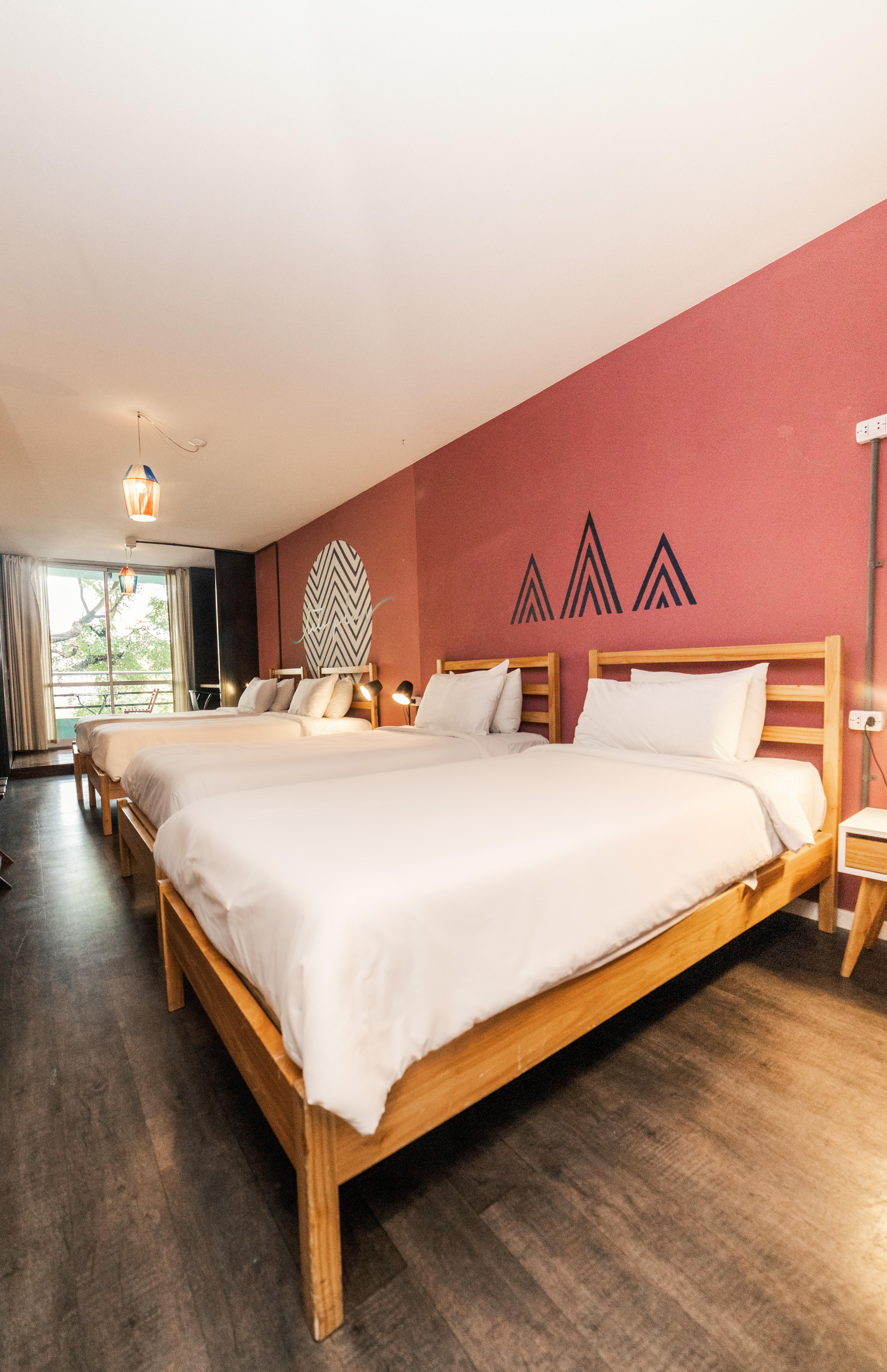 Socialtel Palermo Hotel Buenos Aires Ngoại thất bức ảnh