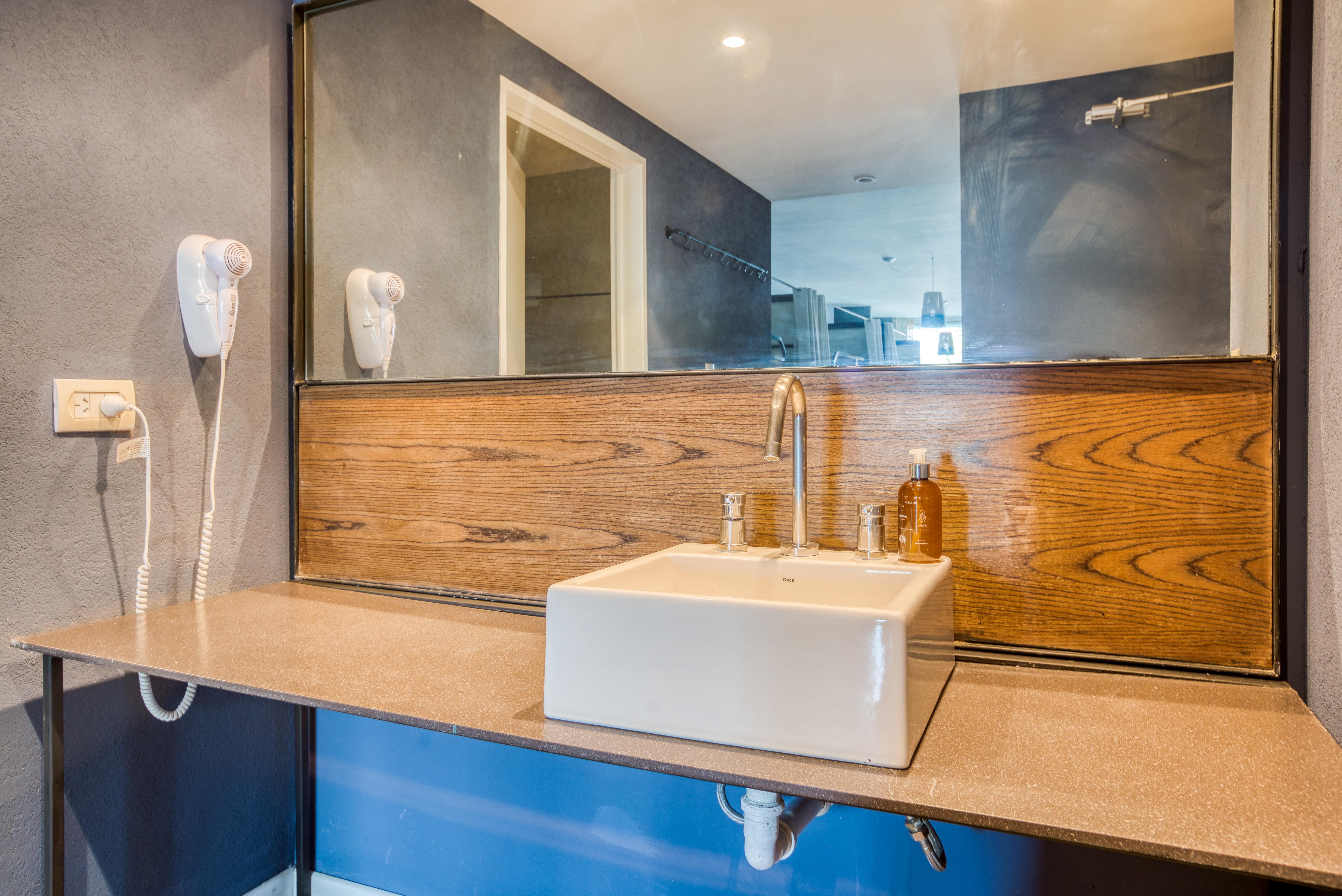 Socialtel Palermo Hotel Buenos Aires Ngoại thất bức ảnh