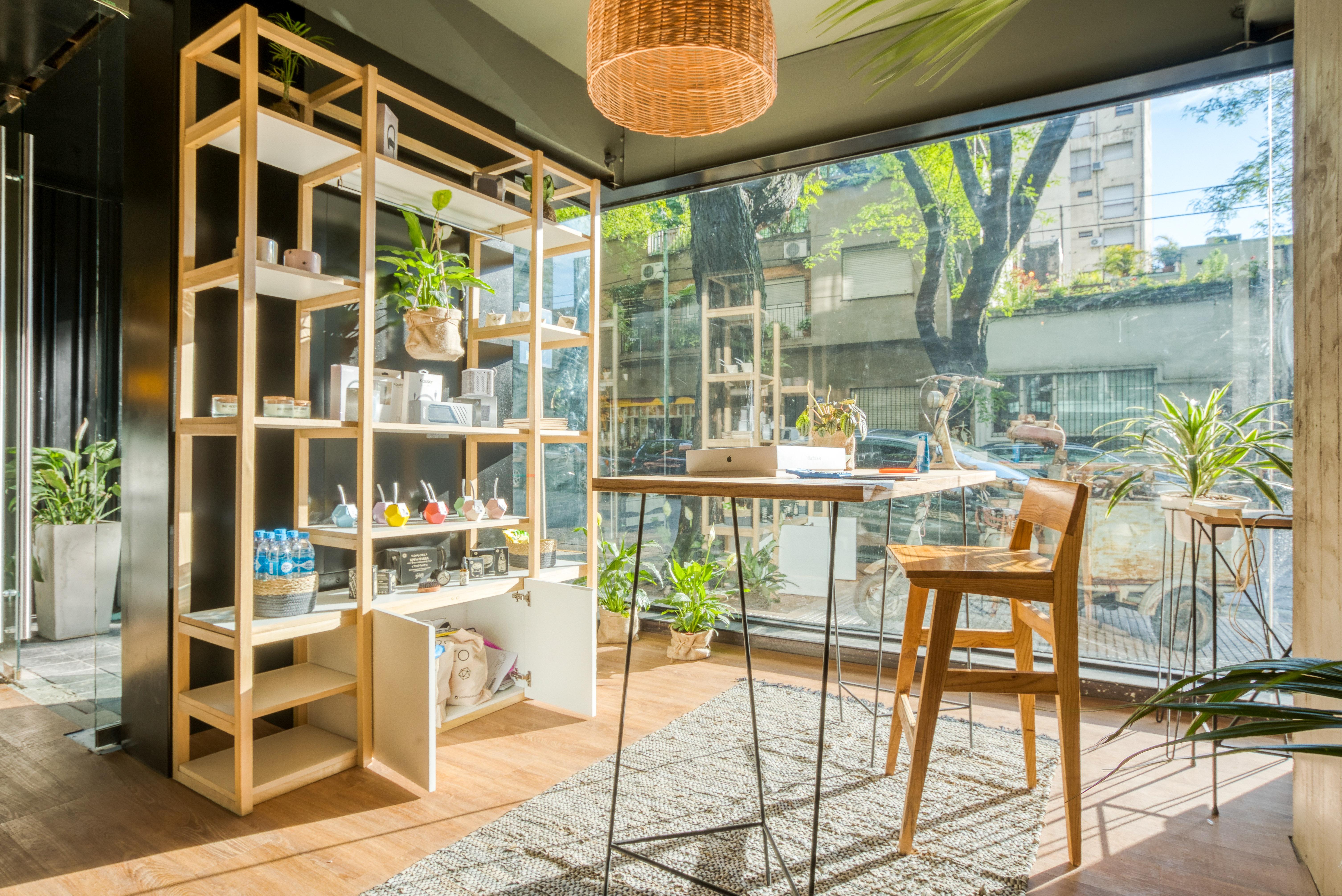 Socialtel Palermo Hotel Buenos Aires Ngoại thất bức ảnh