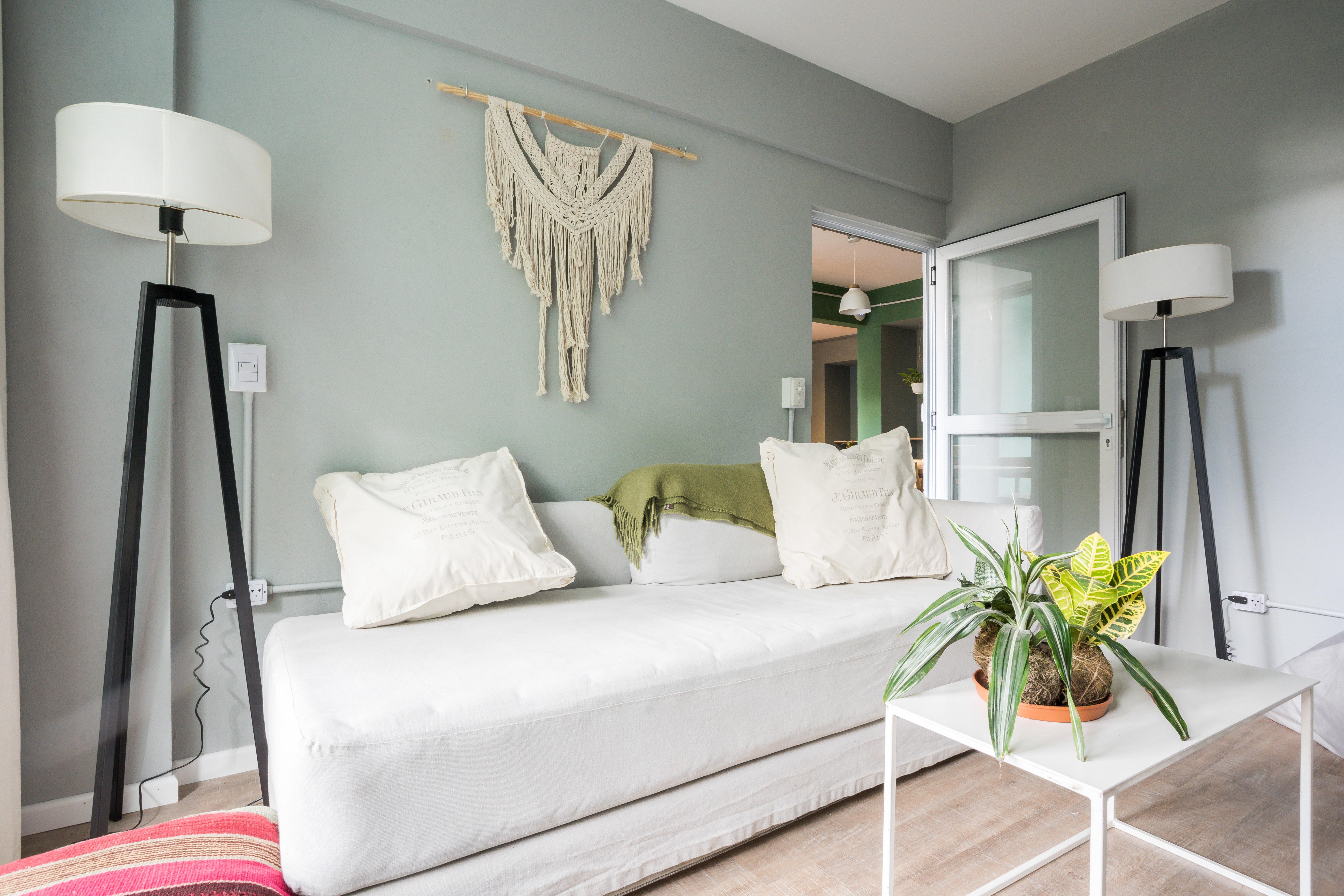 Socialtel Palermo Hotel Buenos Aires Ngoại thất bức ảnh