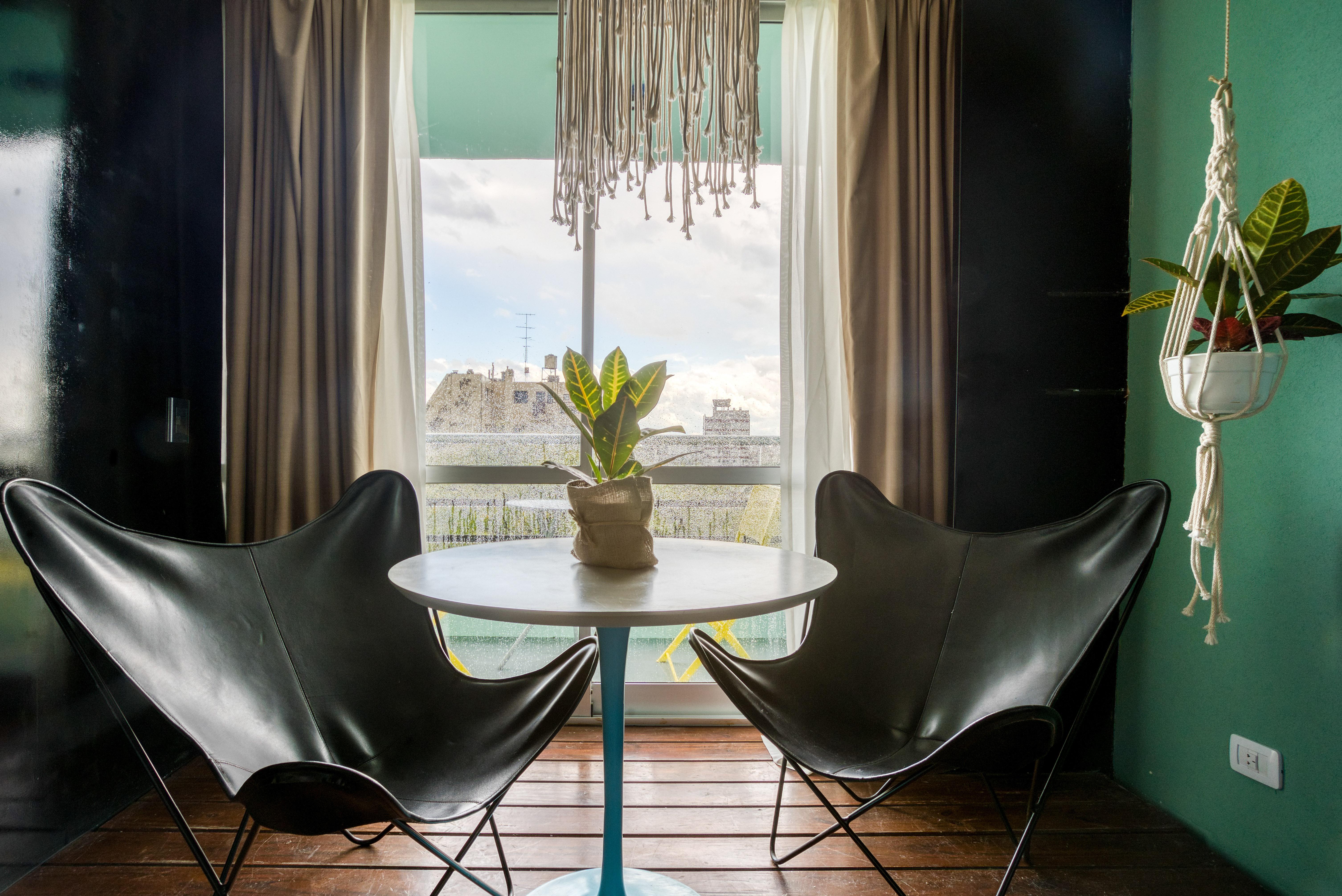 Socialtel Palermo Hotel Buenos Aires Ngoại thất bức ảnh