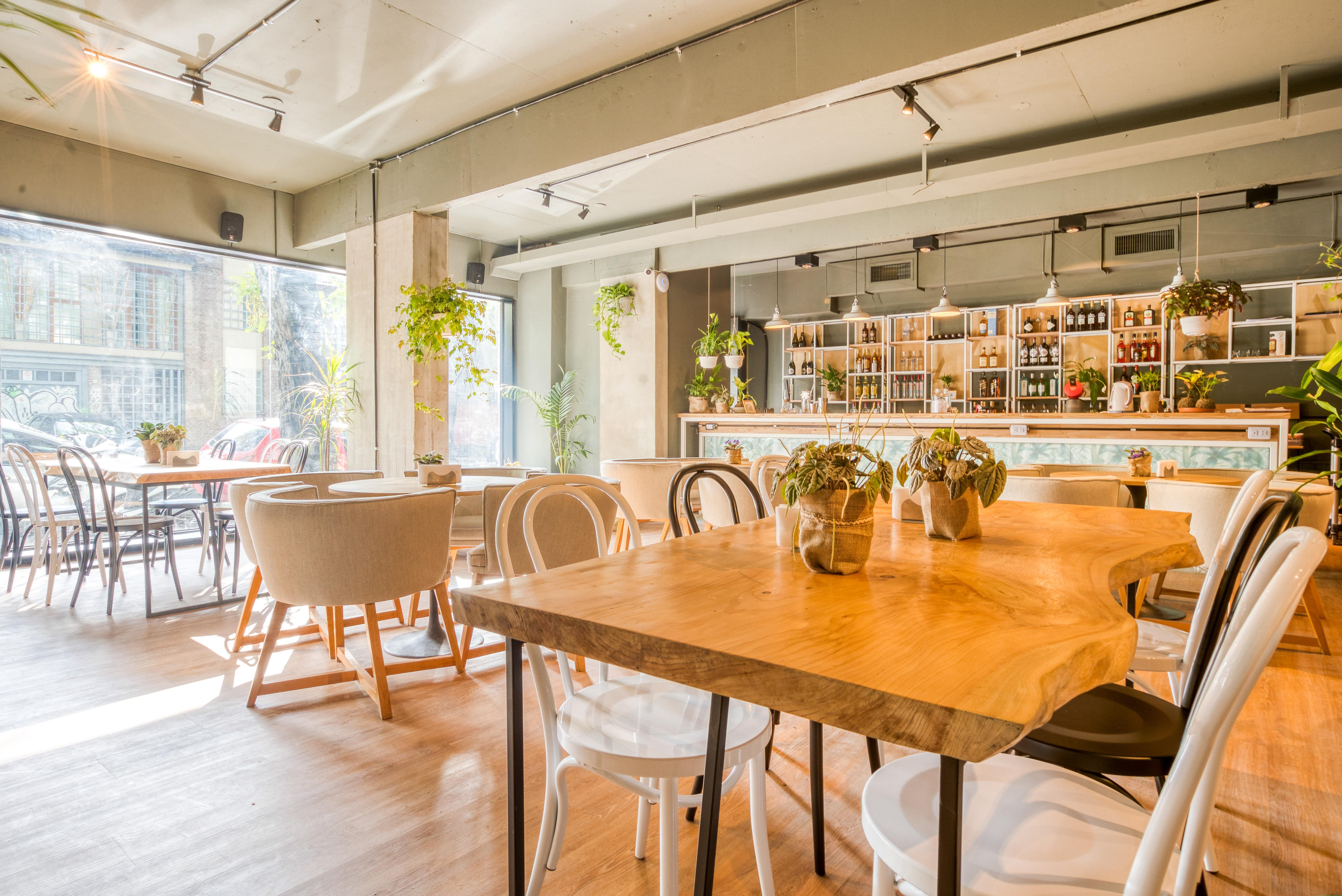 Socialtel Palermo Hotel Buenos Aires Ngoại thất bức ảnh